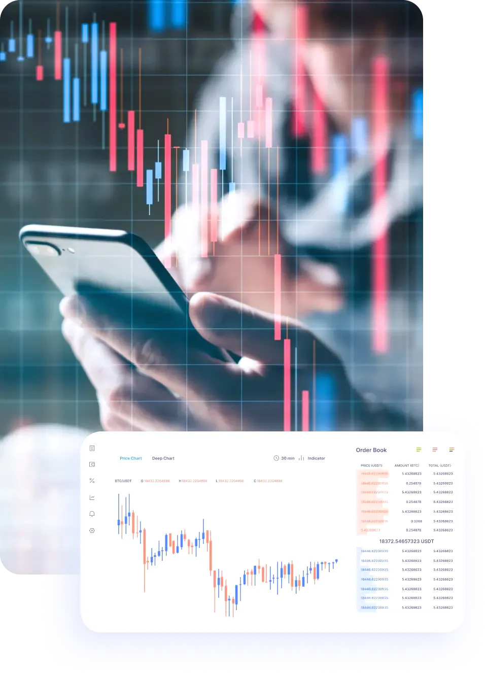 Altario Veyron plataforma cripto
